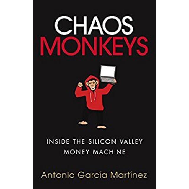 Chaos monkeys