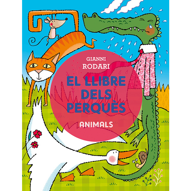 El llibre dels perquès. Animals.pdf