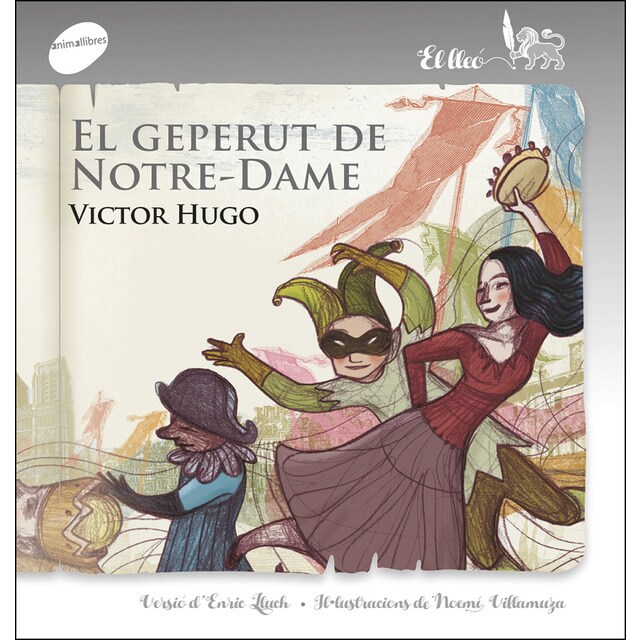 El geperut de notre-dame.pdf