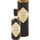 LEONARDI Series 15 Black Capsule Modena PGI balsamic vinegar flask 250 ml