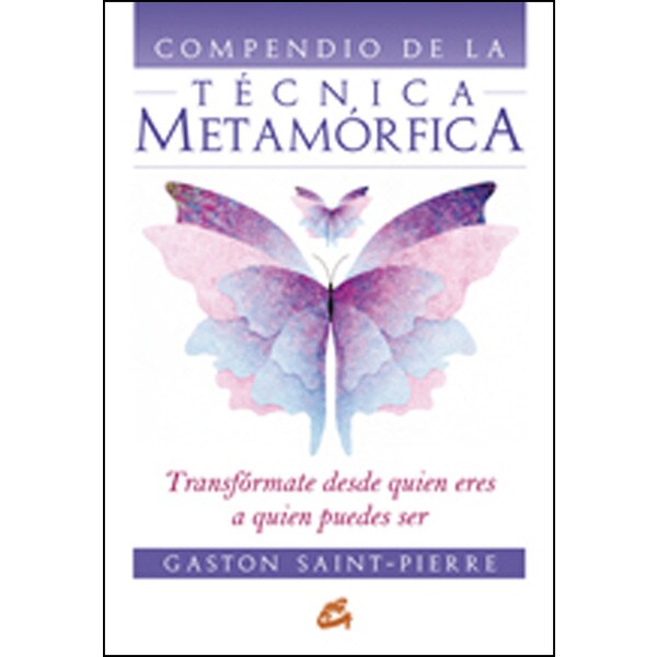 libro masaje metamorfico