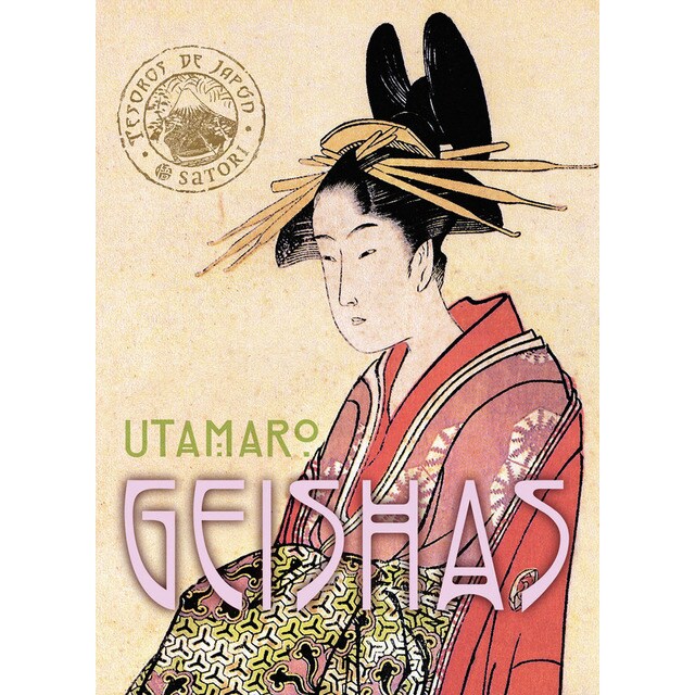 Geishas.pdf