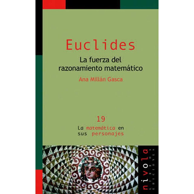 Euclides. La fuerza del razonamiento matematico.pdf