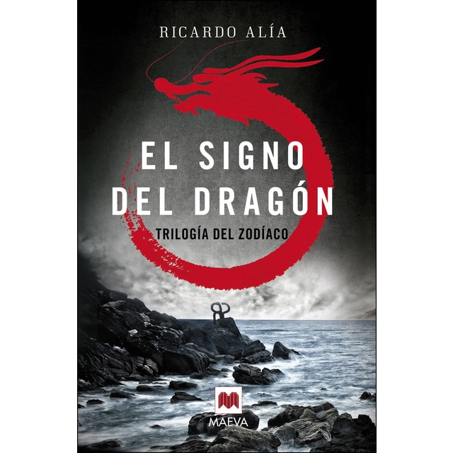El signo del dragón:.pdf