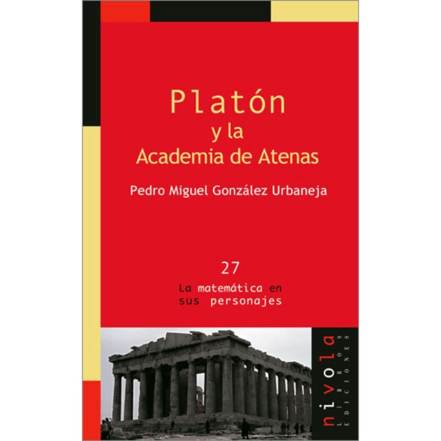 Platón y la academia de las artes.pdf