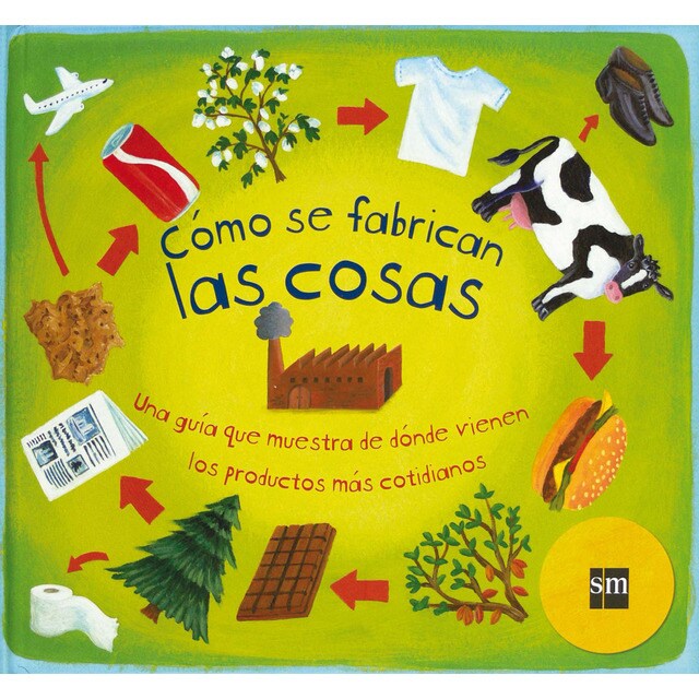 Como se fabrican las cosas.pdf