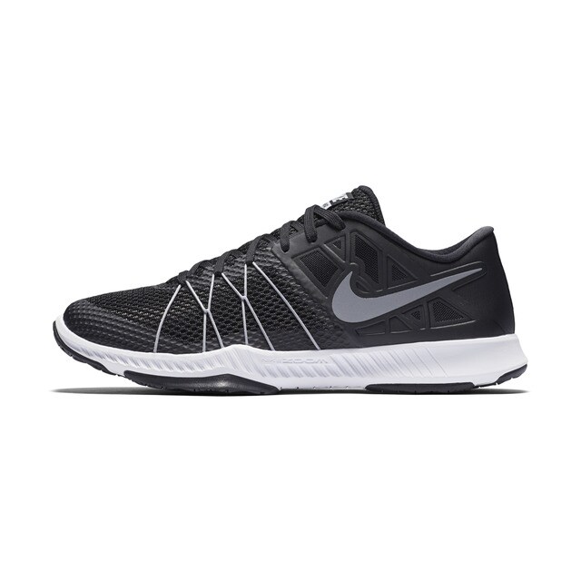 nike zoom train incredibly fast men's training shoes