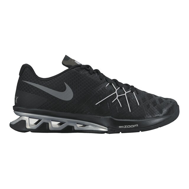 nike reax lightspeed ii