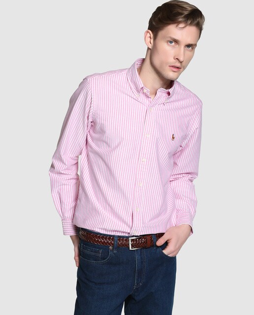 Camisas Ralph Lauren Polo Camisas Ralph Lauren Polo