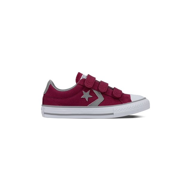 converse roja niño converse roja niño