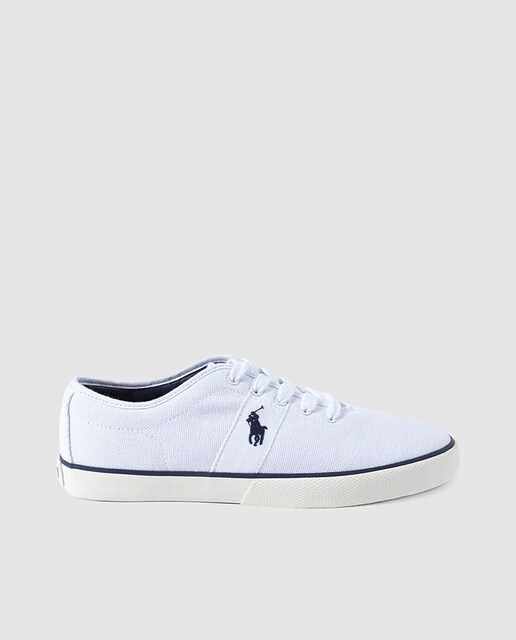 Zapatillas Mujer Ralph Lauren Zapatillas Mujer Ralph Lauren