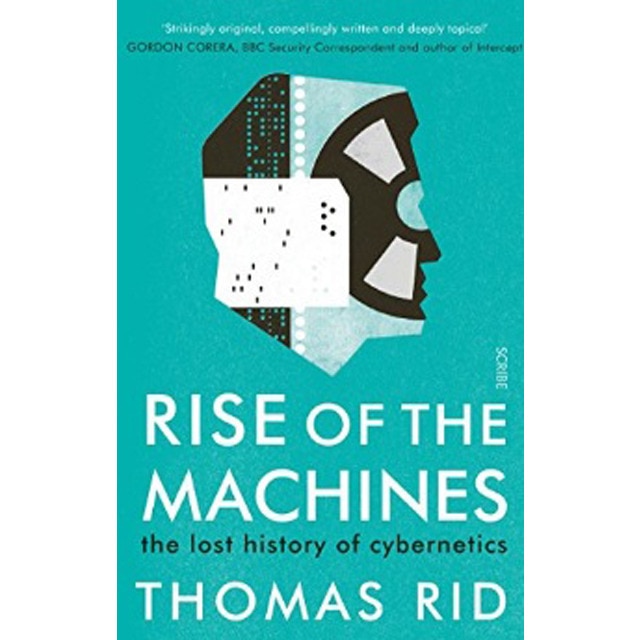 Rise of the machines