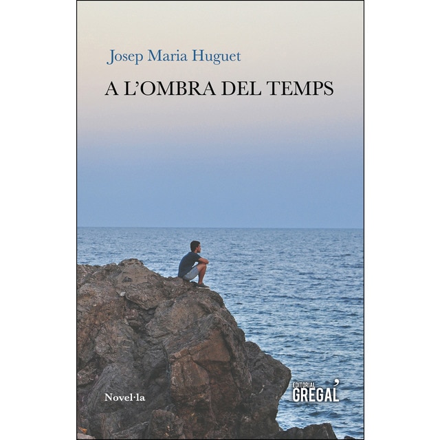 A l'ombra del temps (Tapa blanda)