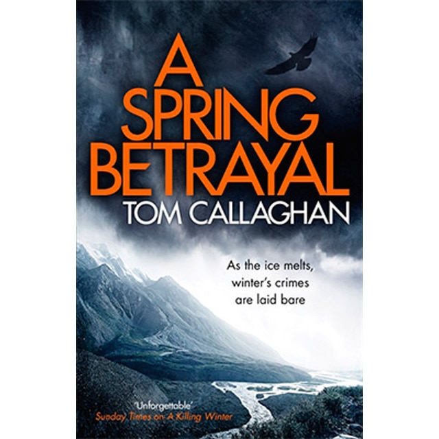 A spring betrayal