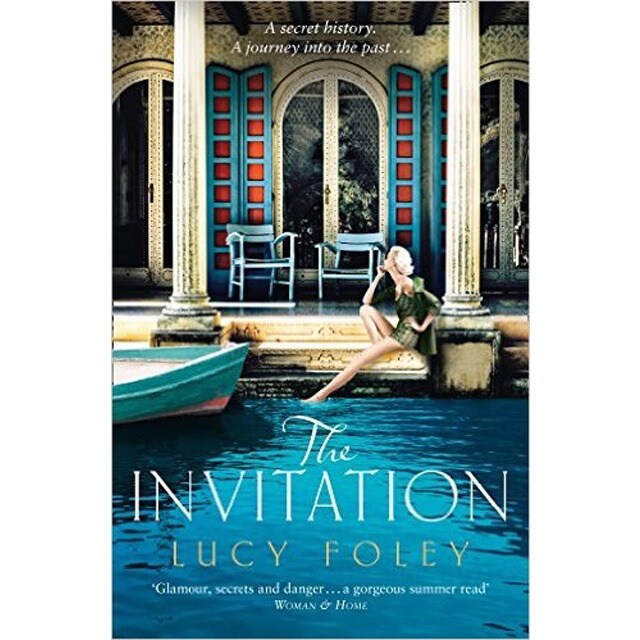 The invitation