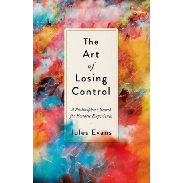 The art of losing control