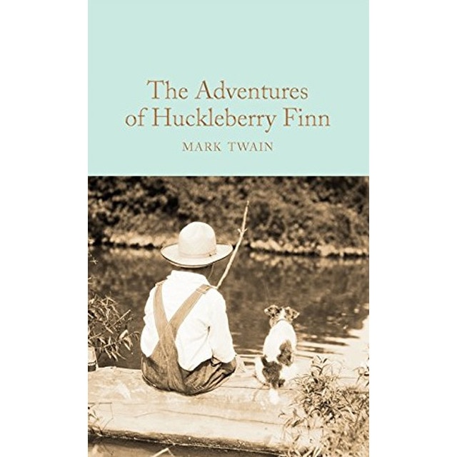 The adventures of huckleberry finn