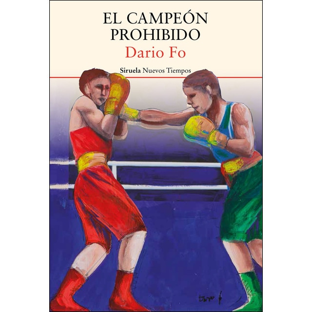 El campeón prohibido.pdf