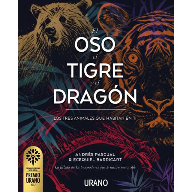 El oso, el tigre y el dragón.pdf