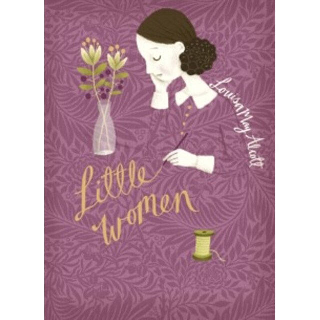 Little women (v & a collector´s edition)