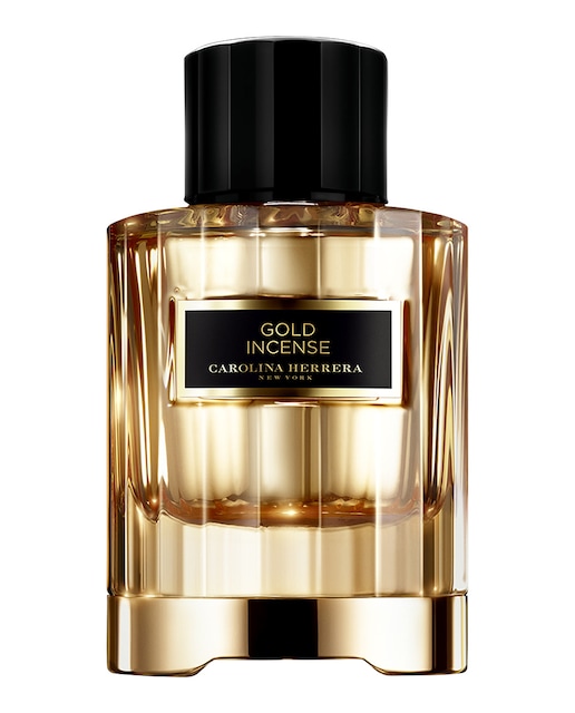 Carolina Herrera – Eau de Parfum Gold Incense 100ml Herrera Confidential Carolina Herrera.