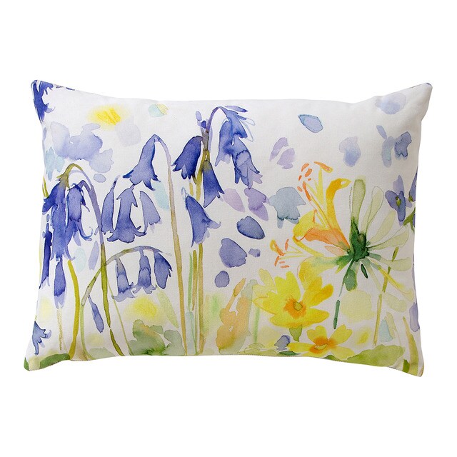 bluebellgray cushion