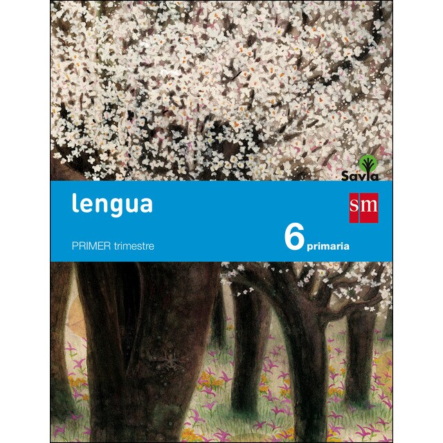 Lengua. 6 primaria. Savia.pdf