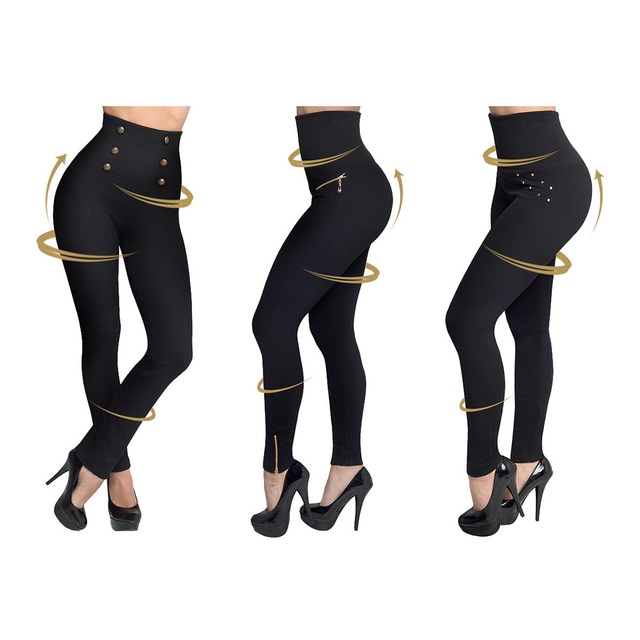 Hollywood pants shaping trouserleggings · As Seen On TV · El Corte Inglés