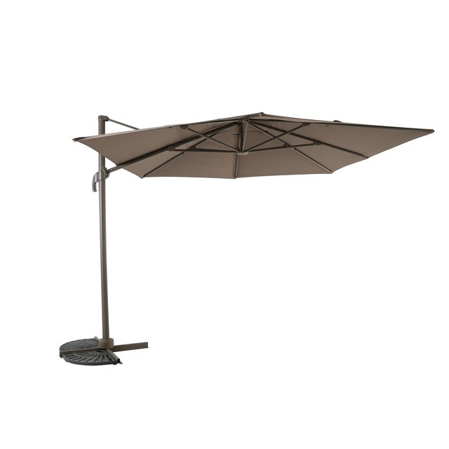 Parasoles Muebles de Jardín · BriCor · El Corte Inglés