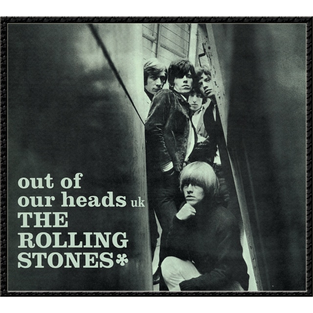 Out of our heads (CD)