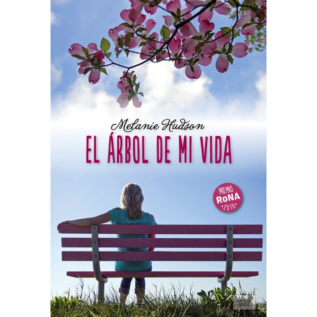El árbol de mi vida (Tapa blanda con solapas)