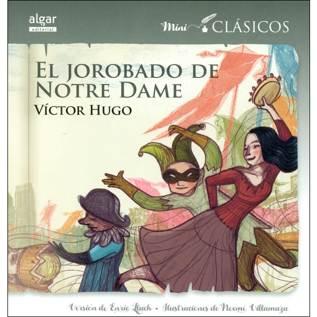 El jorobado de notre-dame.pdf