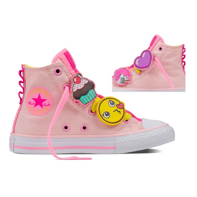all star converse nina