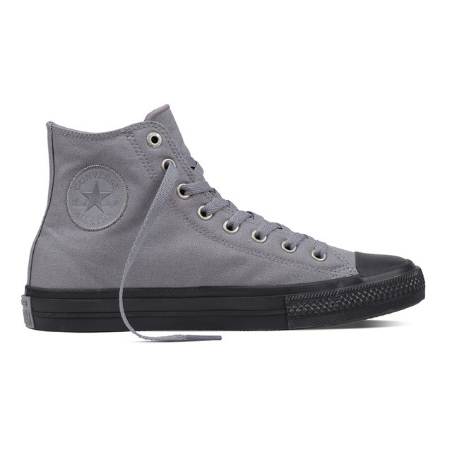 zapatillas casual unisex chuck taylor all star ii hi converse zapatillas casual unisex chuck taylor all star ii hi converse