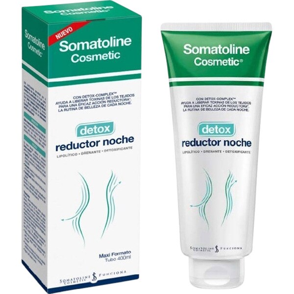 Es efectivo somatoline cosmetic hombre
