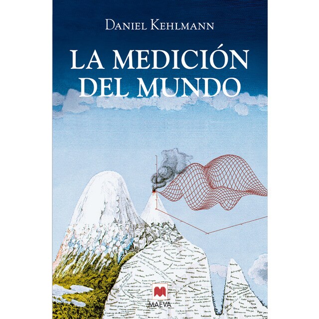 La medición del mundo: un fascinante encuentro entre la literatura y la ciencia.pdf
