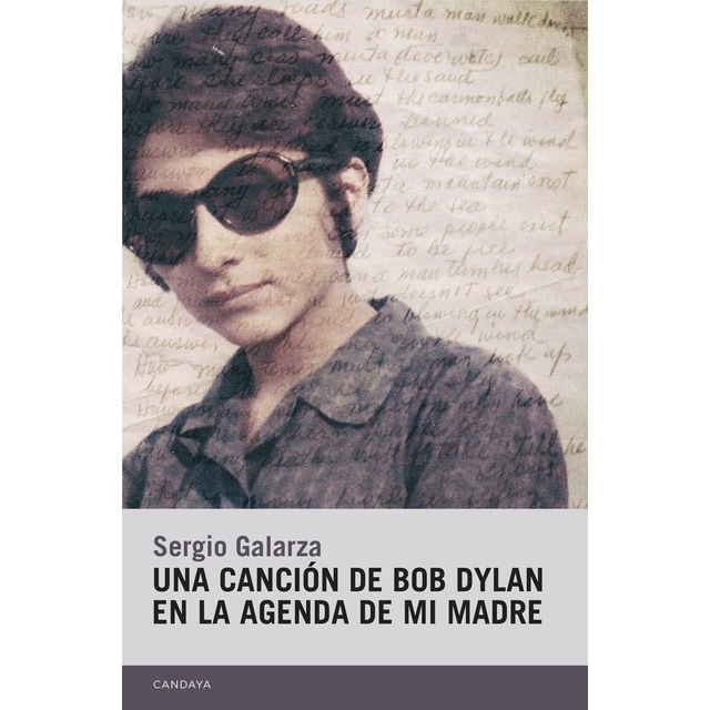 Una canción de bob dylan en la agenda de mi madre.pdf