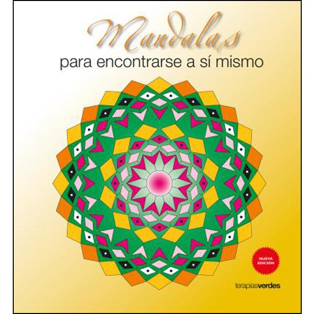 Mandalas para encontrarse a sí mismo.pdf