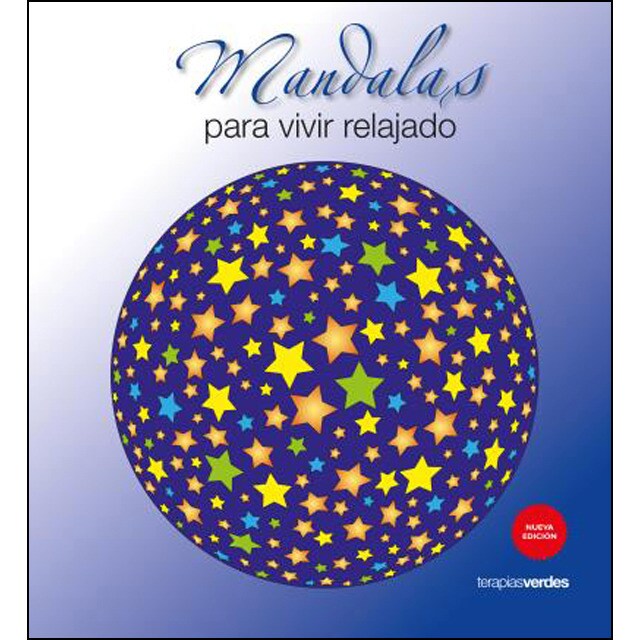 Mandalas para vivir relajado.pdf