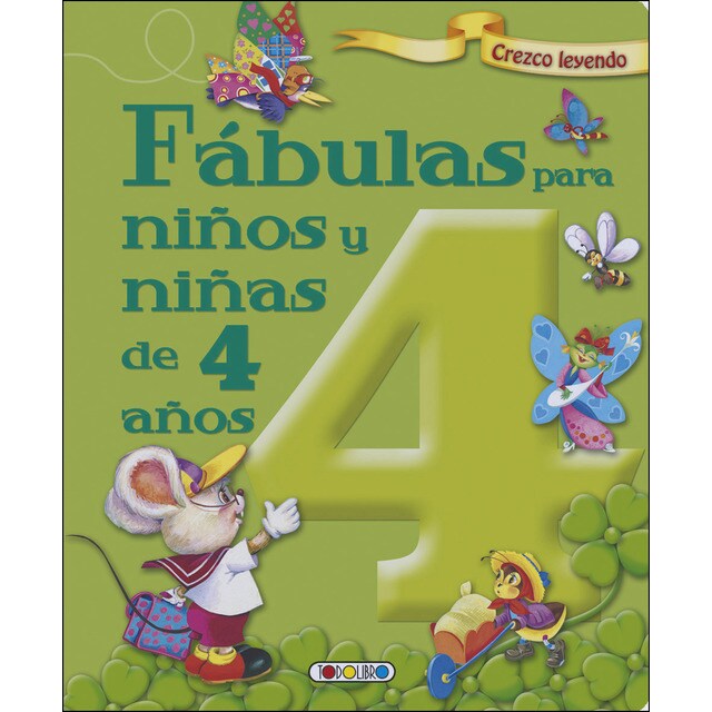 Fábulas para niños.pdf