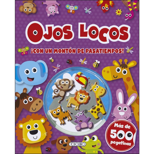 Ojos locos ¡con un montón de pasatiempos!.pdf