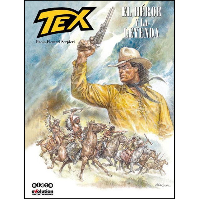 Tex. El heroe y la leyenda.pdf