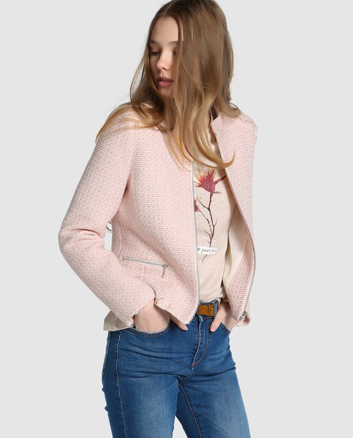Compra chaquetas para los hombres jóvenes online al por