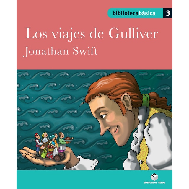 Biblioteca básica 03 - los viajes de gulliver -jonathan swift-.pdf