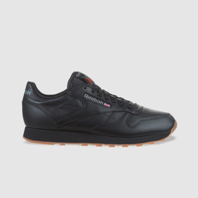 mallas reebok classic hombre rojas