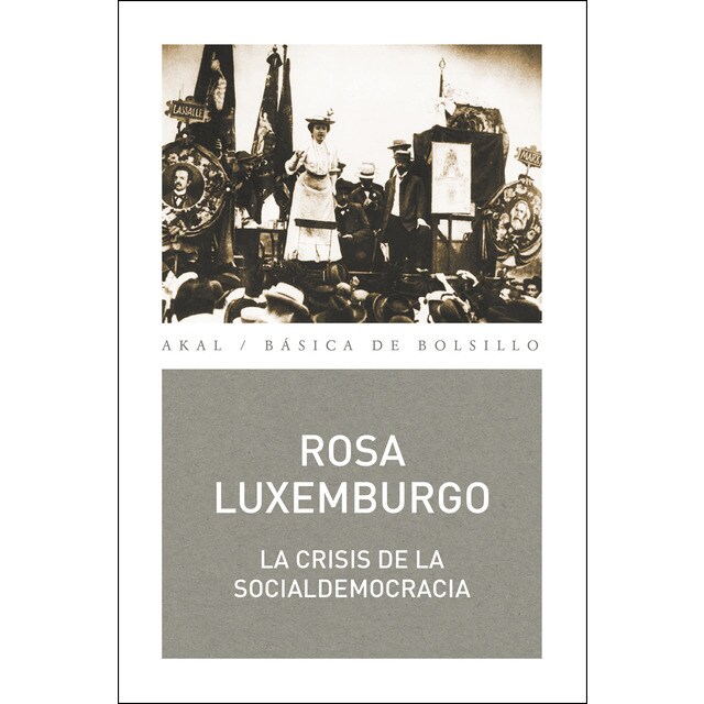 La crisis de la socialdemocracia.pdf