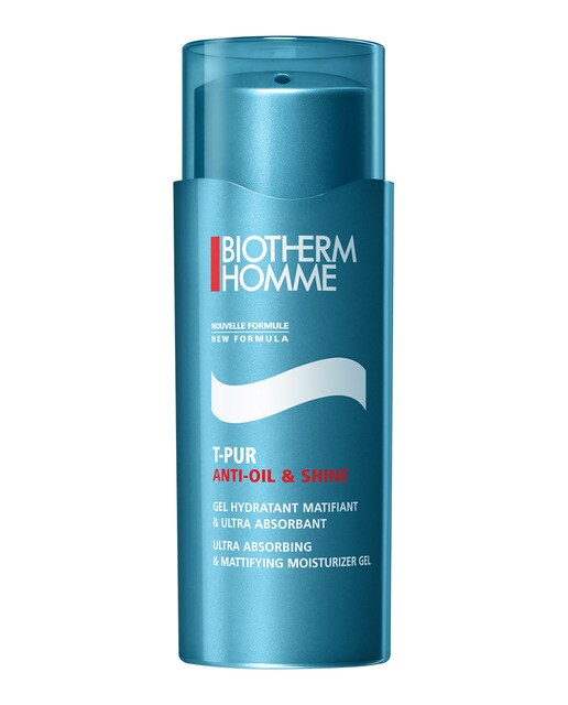 gel reductor abdomen hombre biotherm