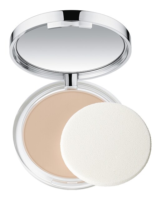 Clinique – Polvos compactos Almost Powder Makeup SPF15 Clinque.