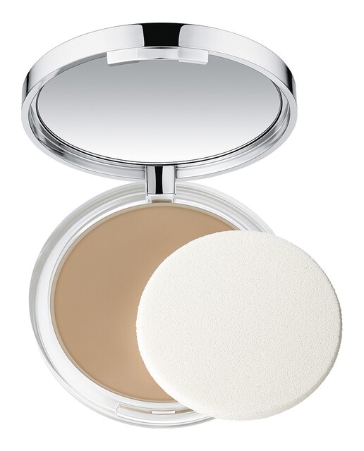 Clinique – Polvos compactos Almost Powder Makeup SPF15 Clinque.