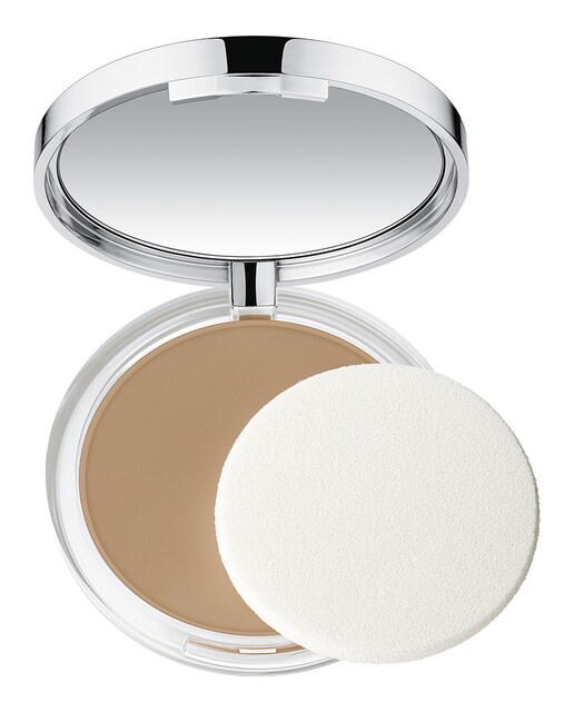 Clinique – Polvos compactos Almost Powder Makeup SPF15 Clinque.